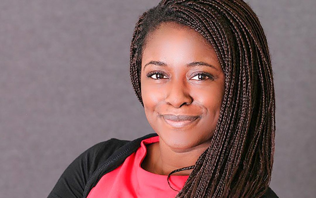 London Corporate Headshot Photographer
