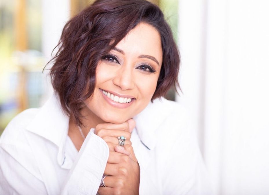 Headshot Photography – on Zoom