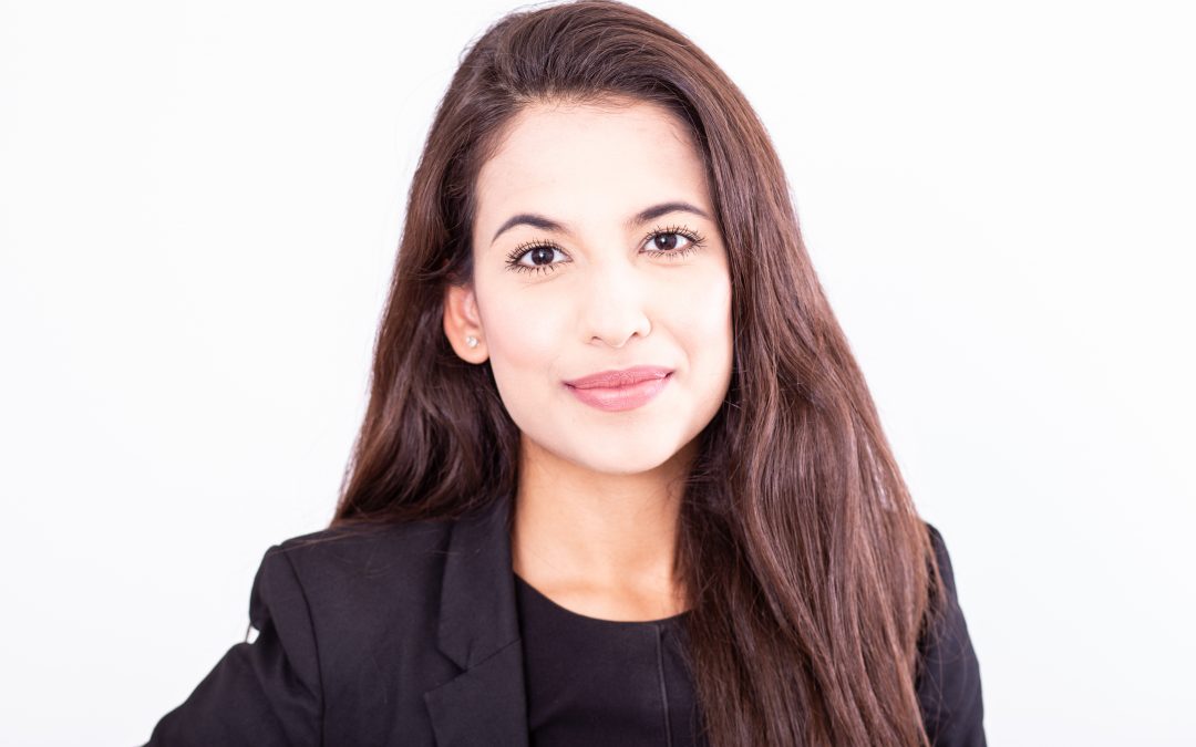 Corporate Headshots and how to plan them