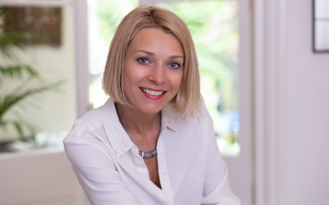 The importance of great Linkedin and Business headshots