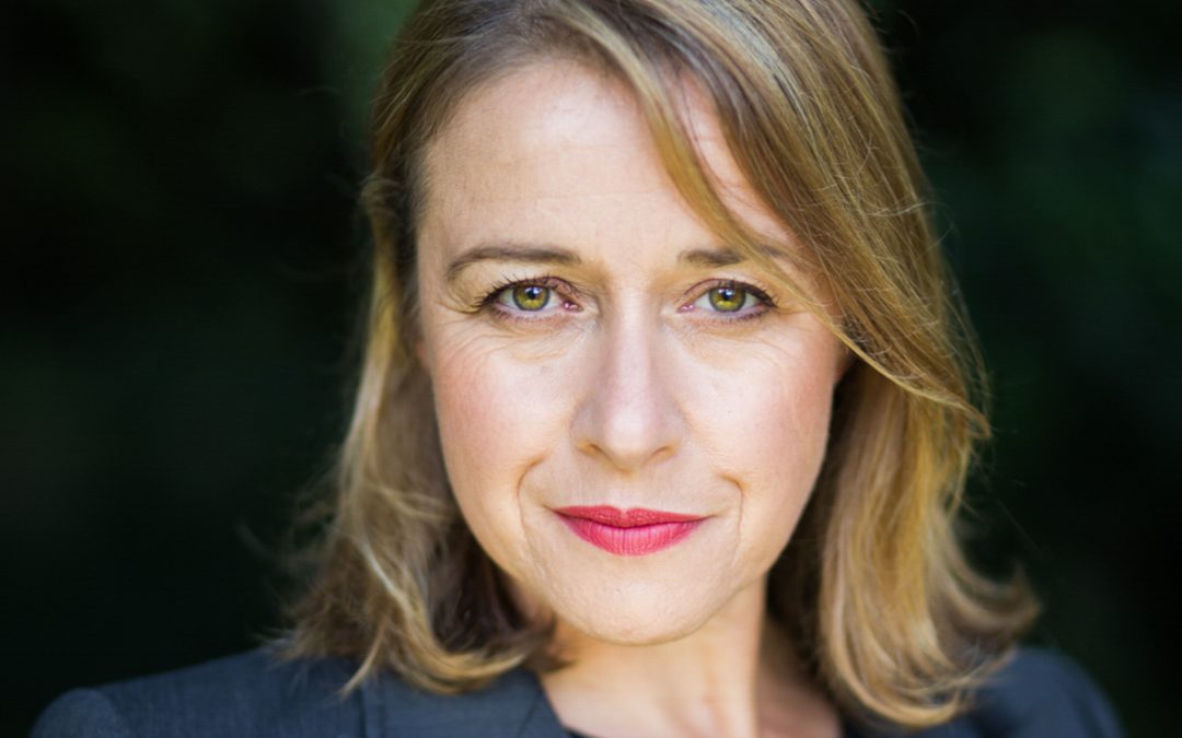 Actor Headshots vs Portraits for London Casting