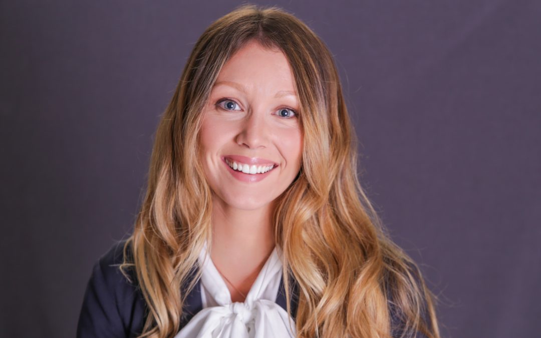 The Real Benefits of Professional Portraits