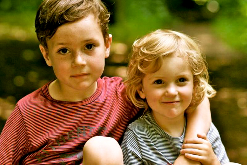 Family Portrait Planning Guide for Relaxed Photos